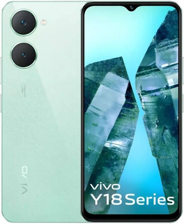 Vivo Y18t