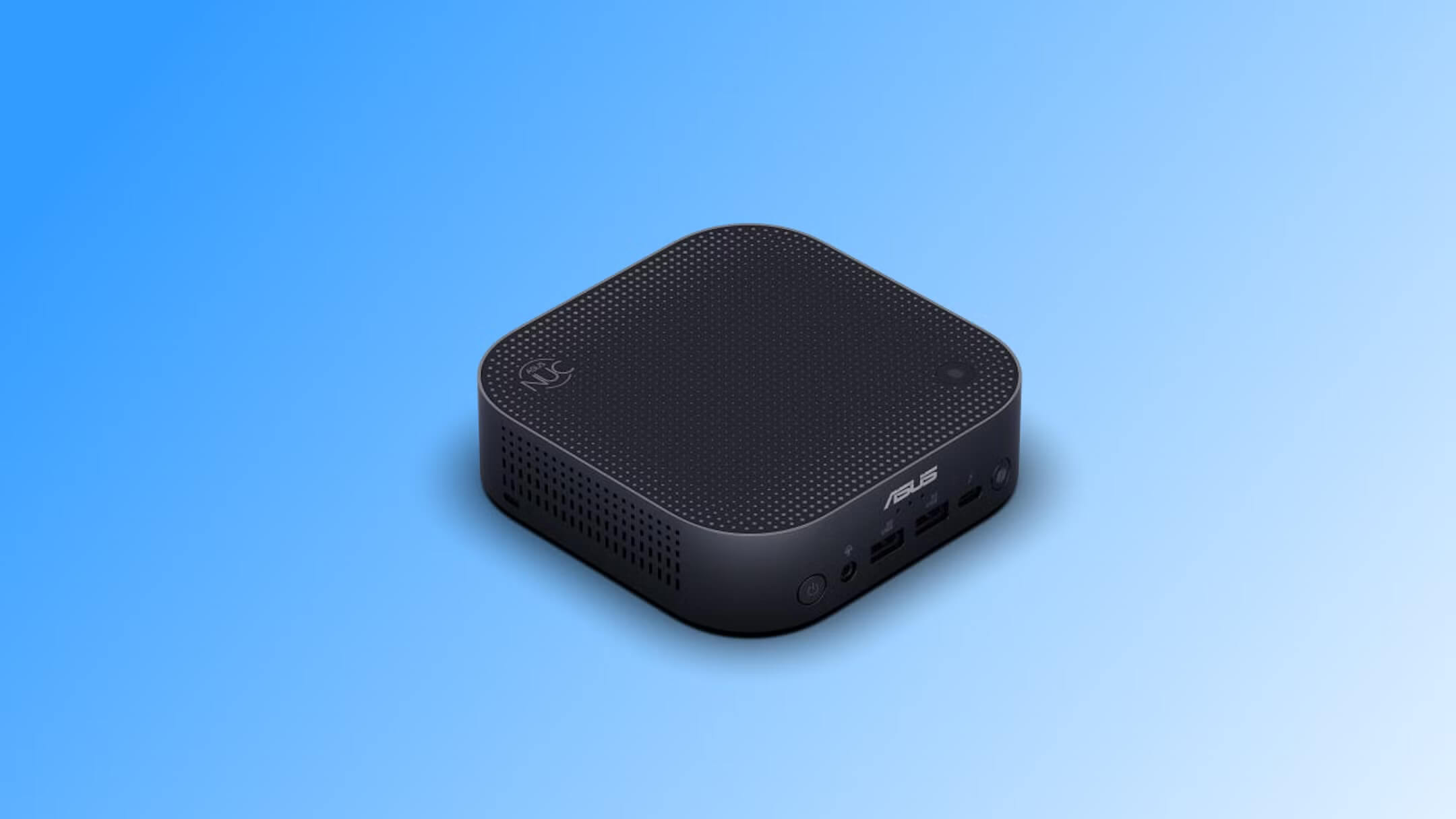 ASUS NUC 14 Pro AI