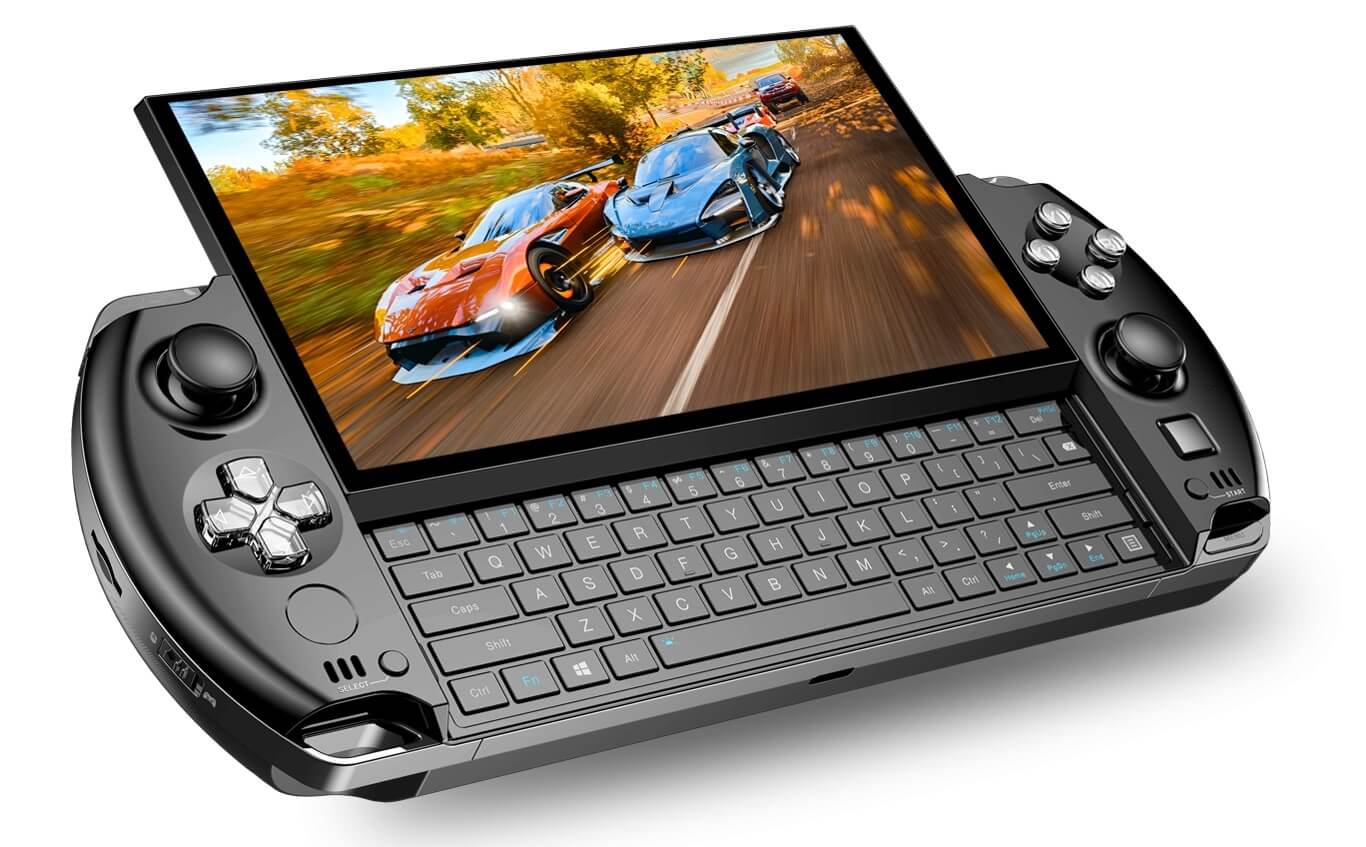 GPD Win 4 2025