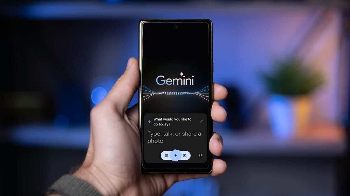 Google запустил Gemini 2.0 – новую модель искусственного интеллекта