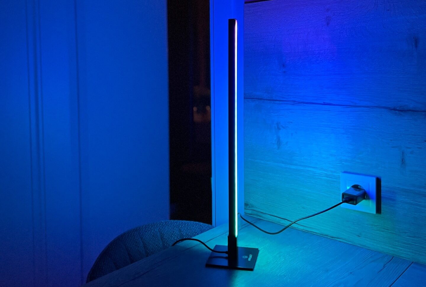 LED Lamp