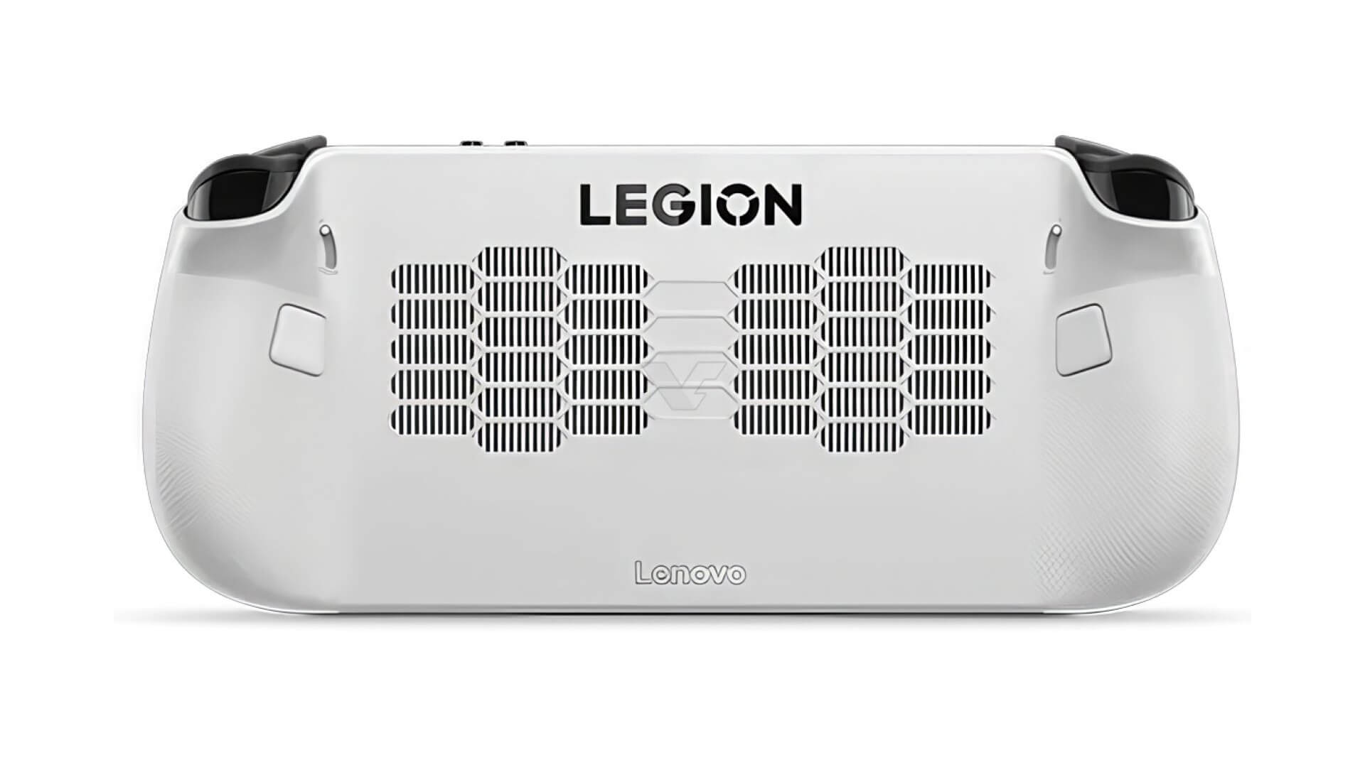 Lenovo Legion Go S