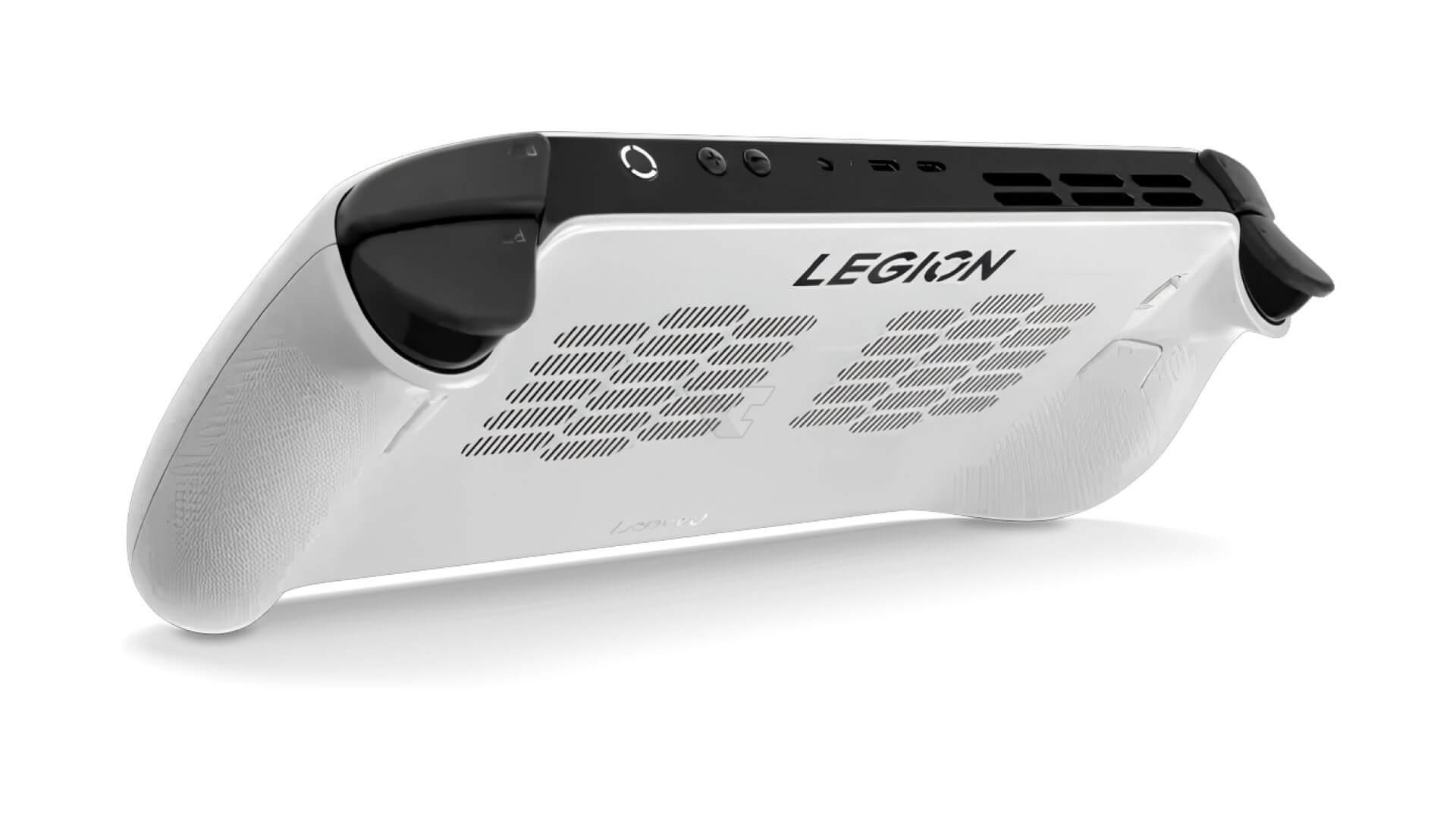 Lenovo Legion Go S