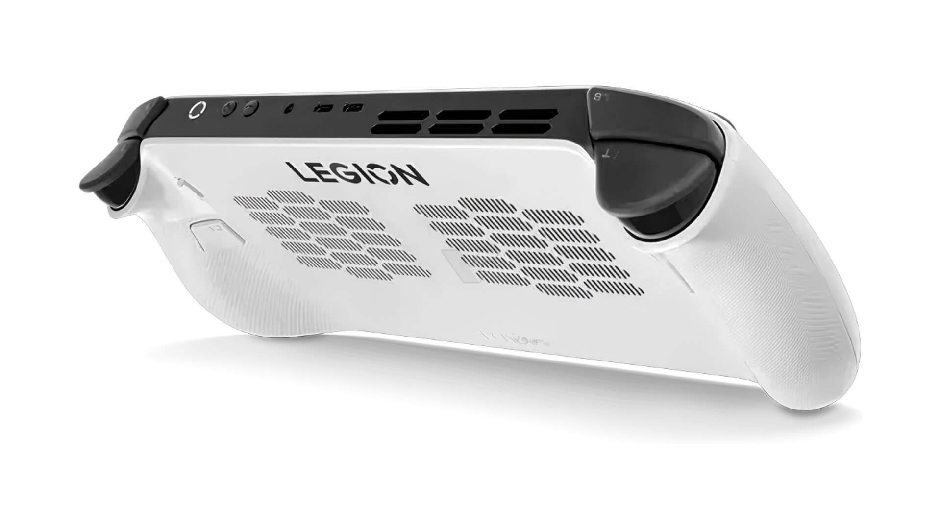 Lenovo Legion Go S