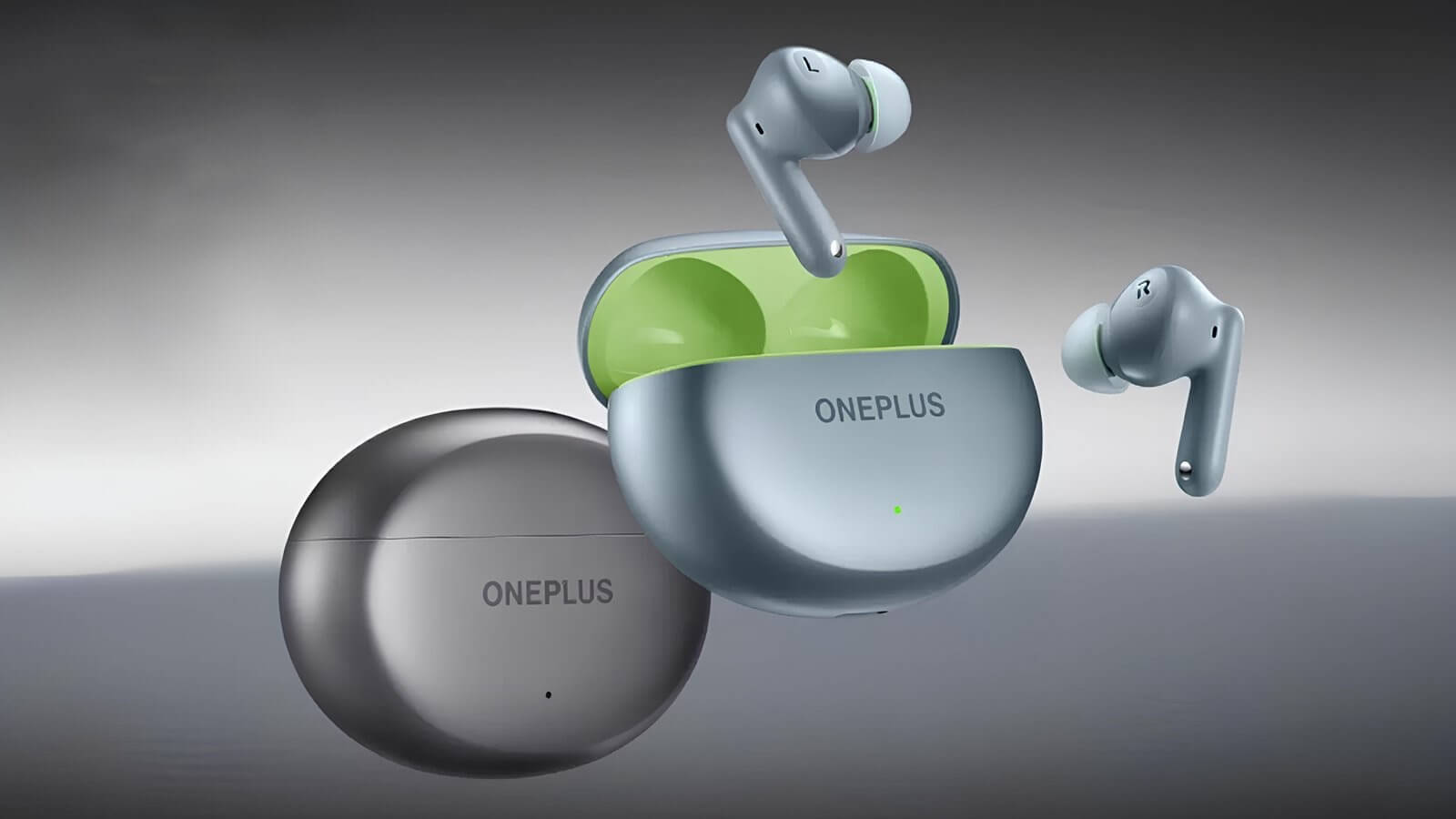 OnePlus Buds Ace 2 – наушники с шумоподавлением за $25