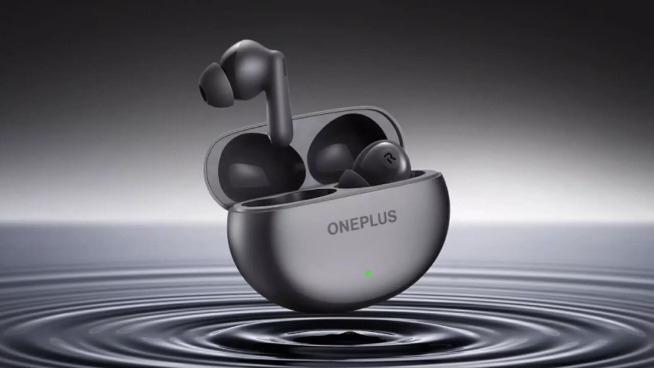 OnePlus Buds Ace 2