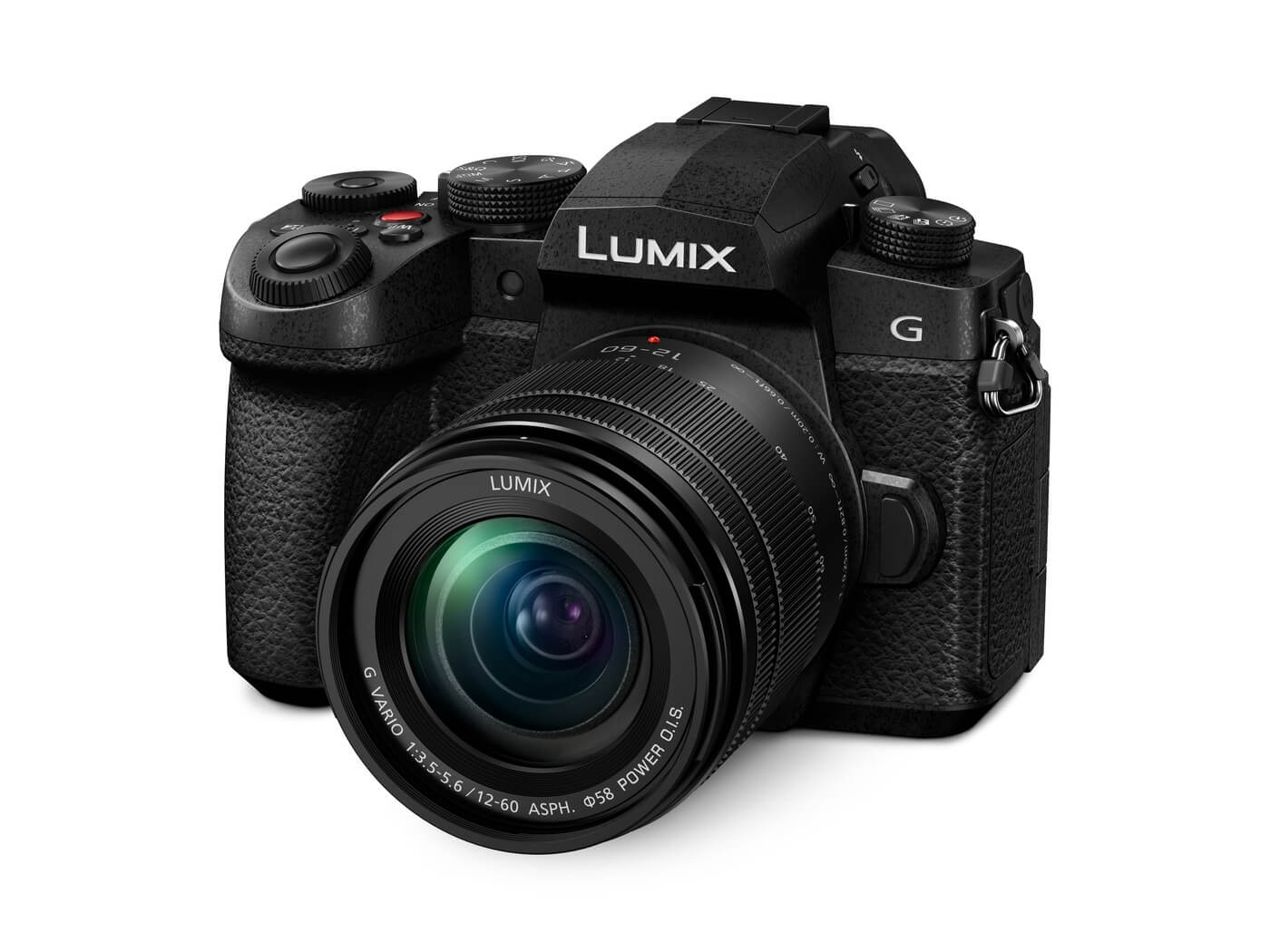 Panasonic Lumix G97