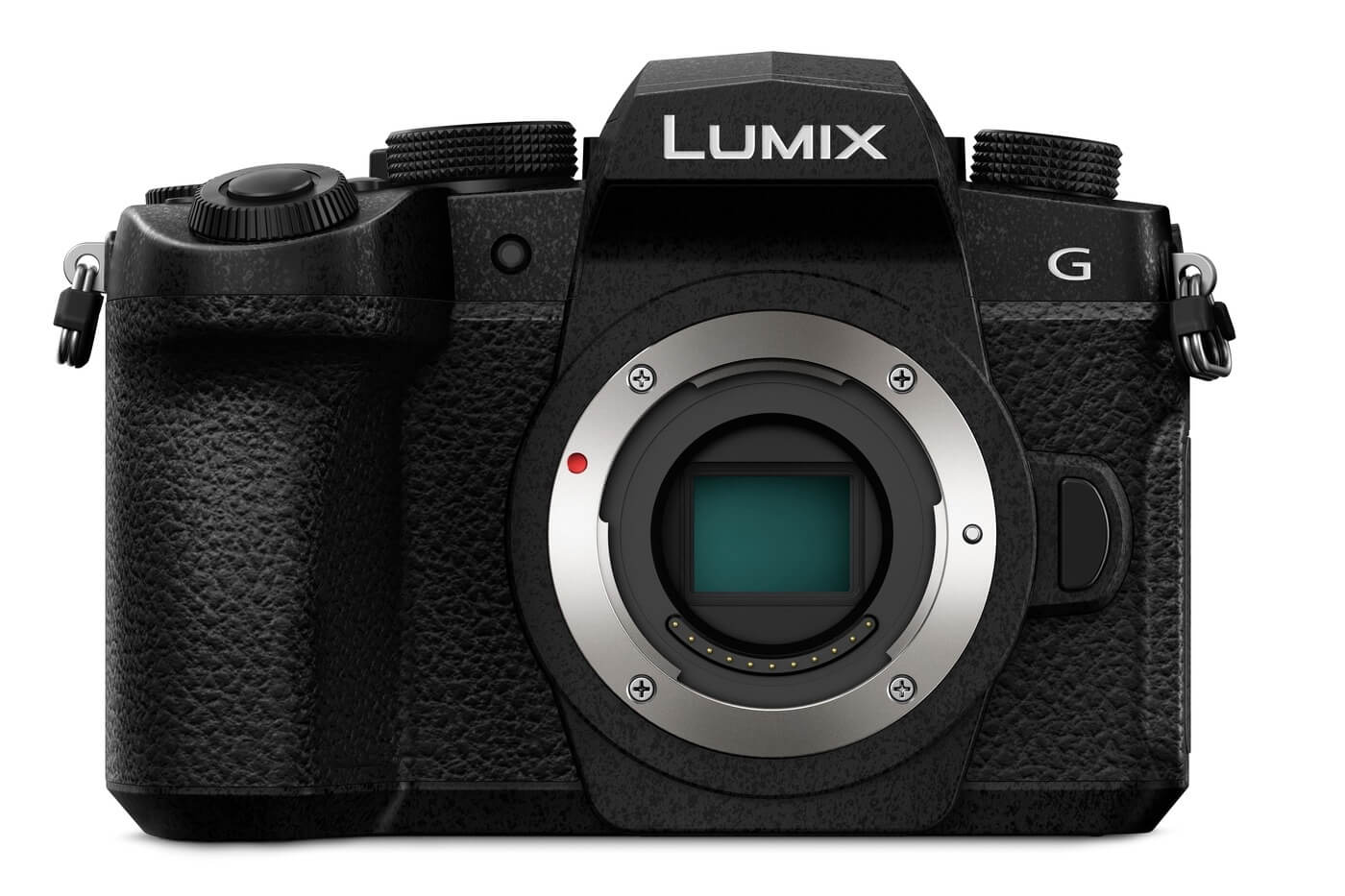 Panasonic Lumix G97