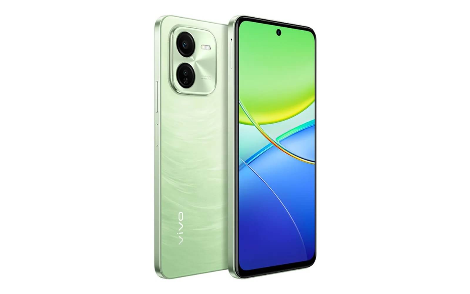 Vivo Y200+