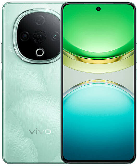 Vivo Y300