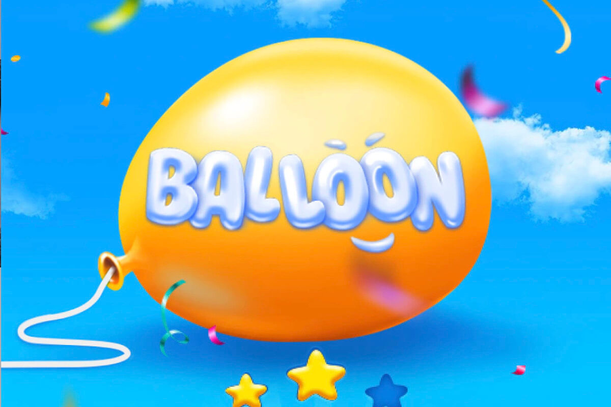 Balloon