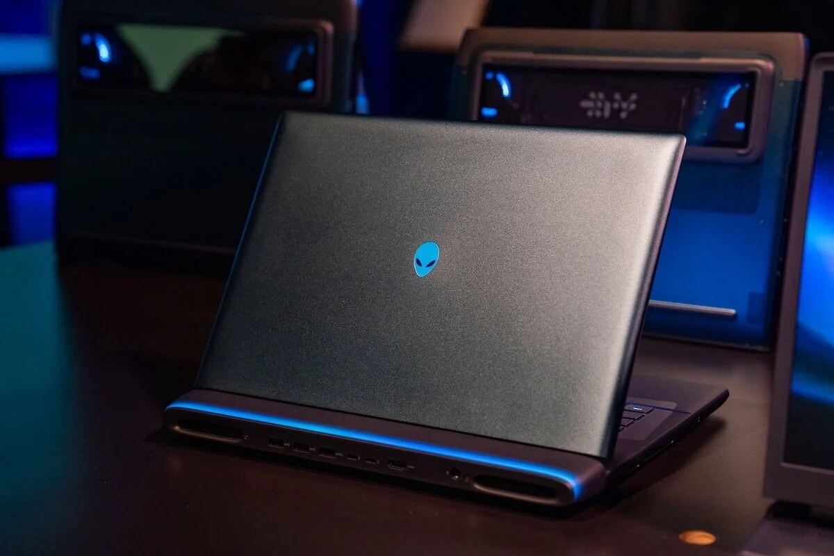 Dell Alienware Area-51 (2025)