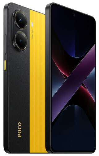 POCO X7 Pro