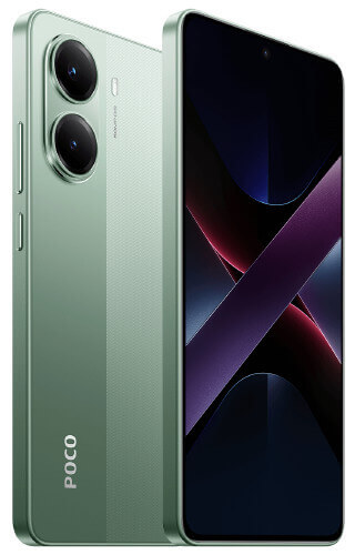 POCO X7 Pro