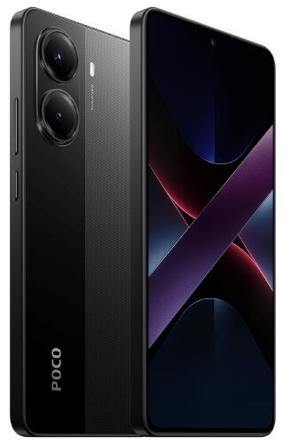 POCO X7 Pro