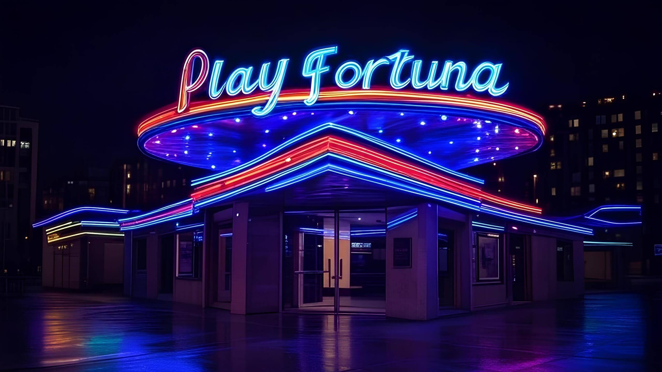 Play Fortuna