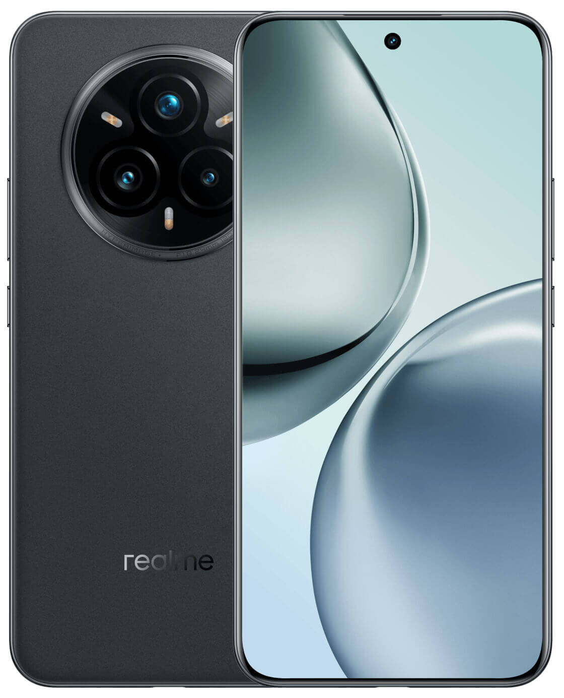 Realme 14 Pro+