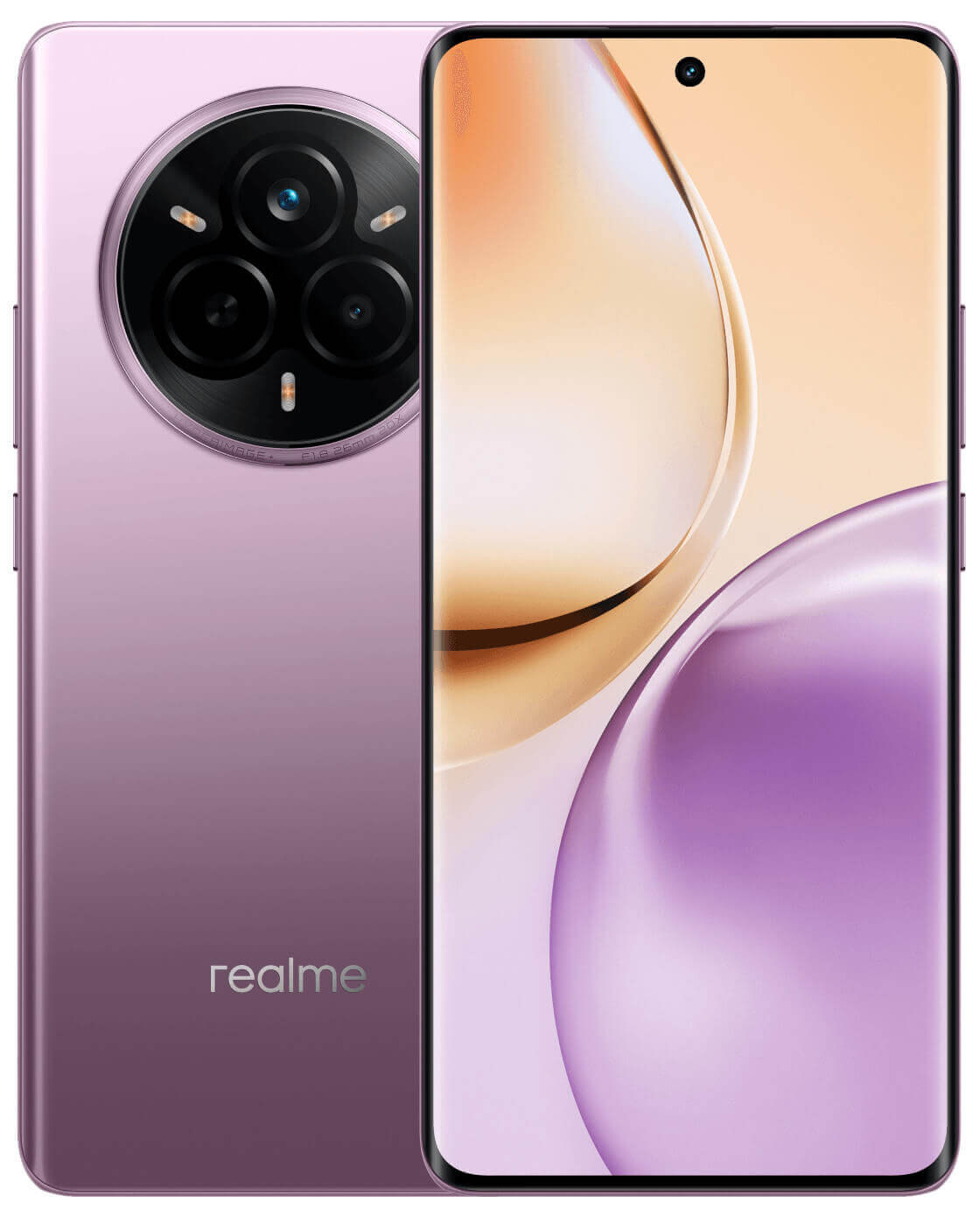 Realme 14 Pro