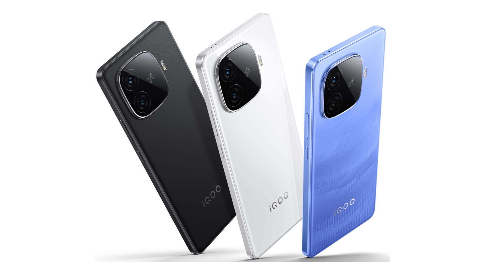 Vivo iQOO Z9 Turbo Endurance Edition