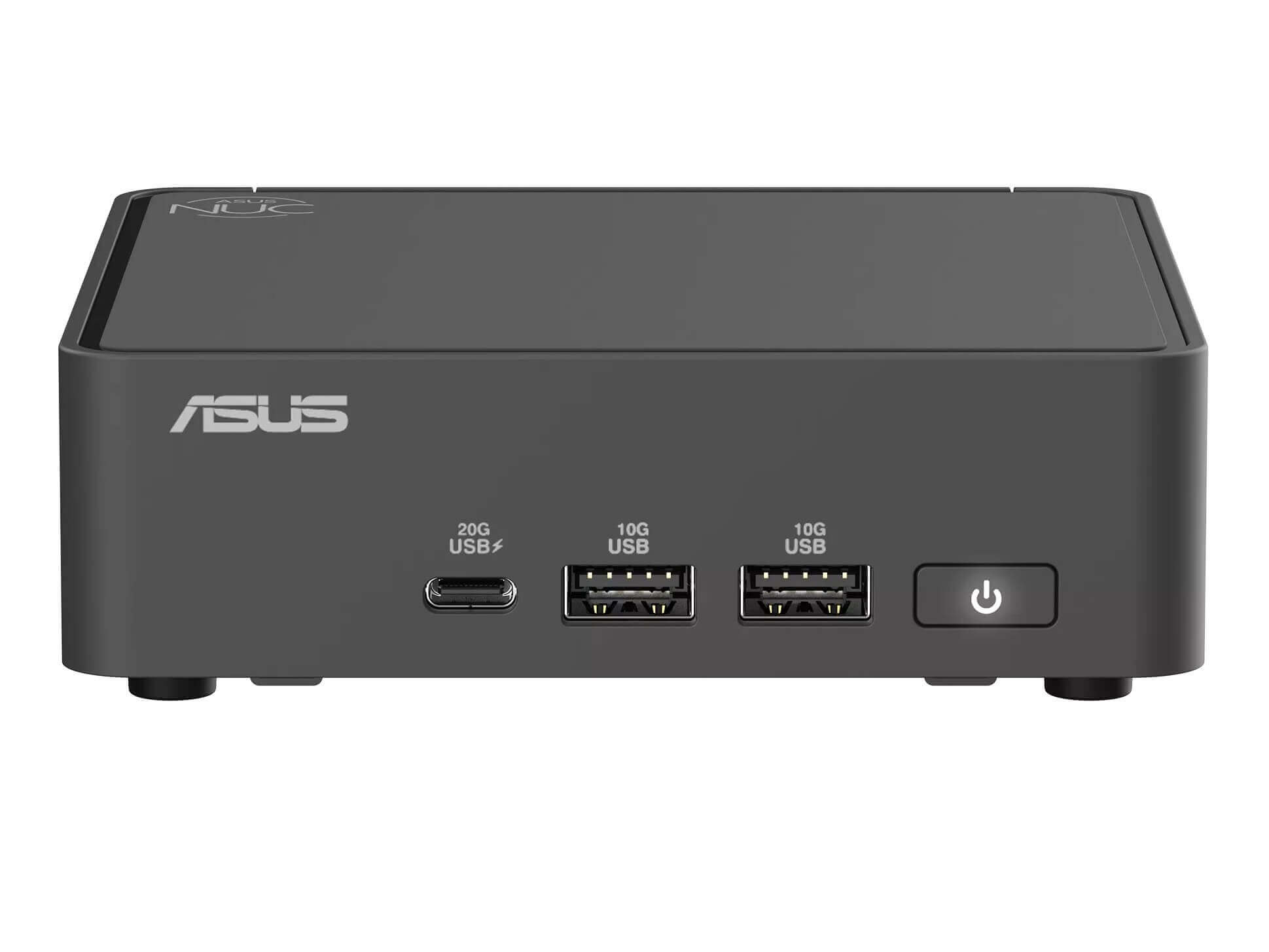 ASUS NUC 15 Pro