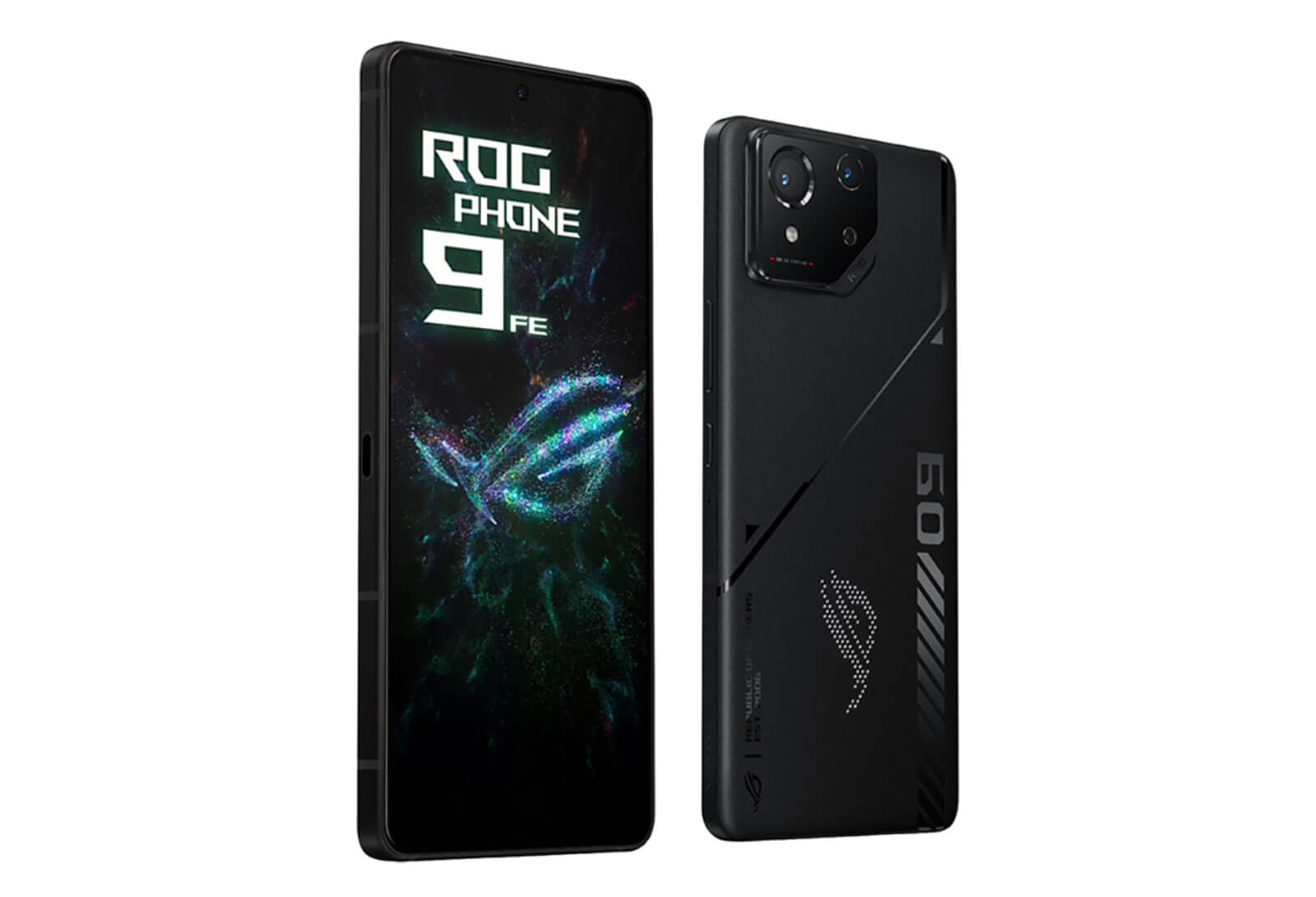 ASUS ROG Phone 9 FE получил мощное железо и 185-герцевый экран