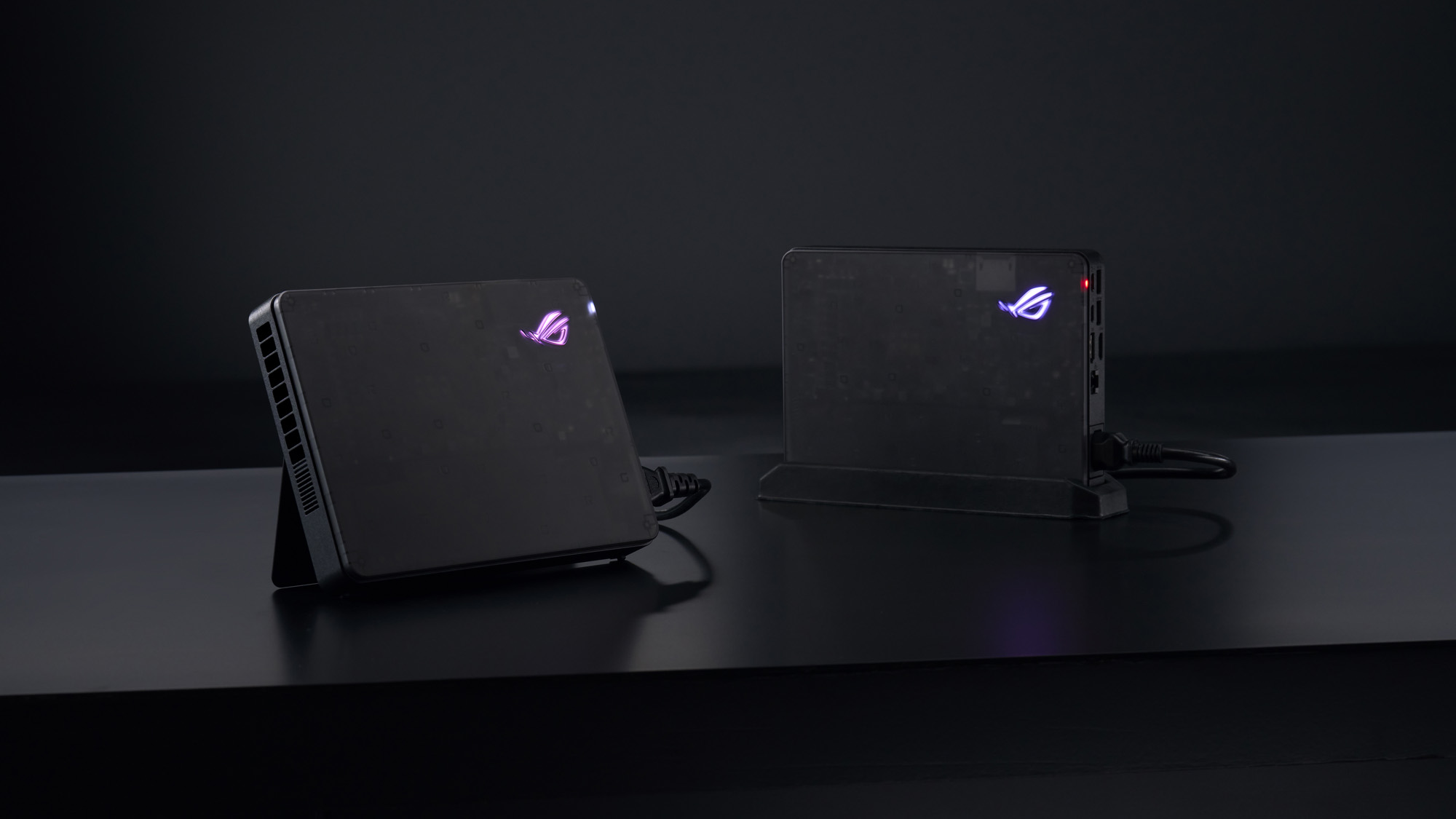 ASUS ​​ROG XG Mobile 2025