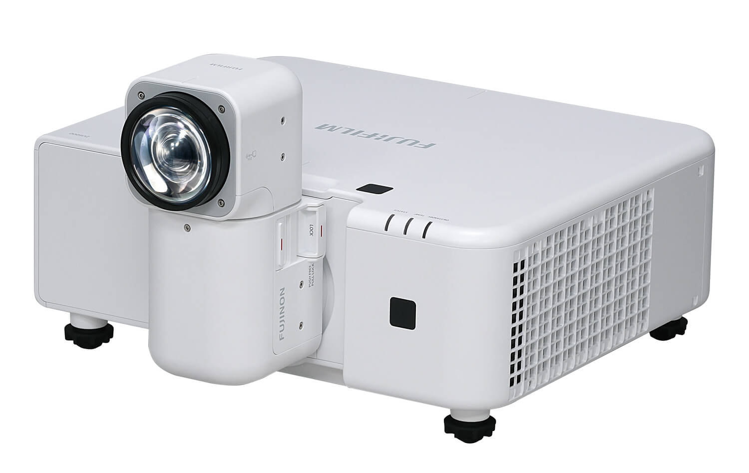 Fujifilm PROJECTOR ZUH6000