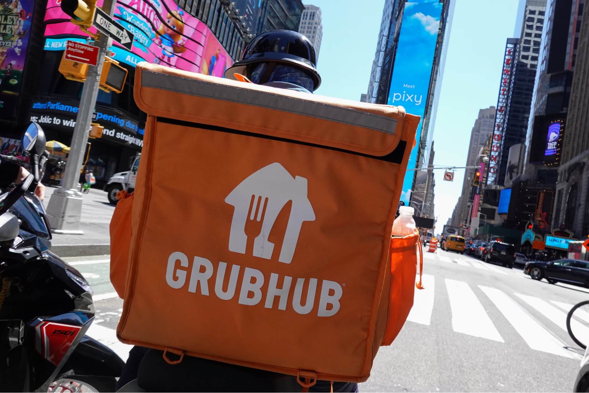 Grubhub