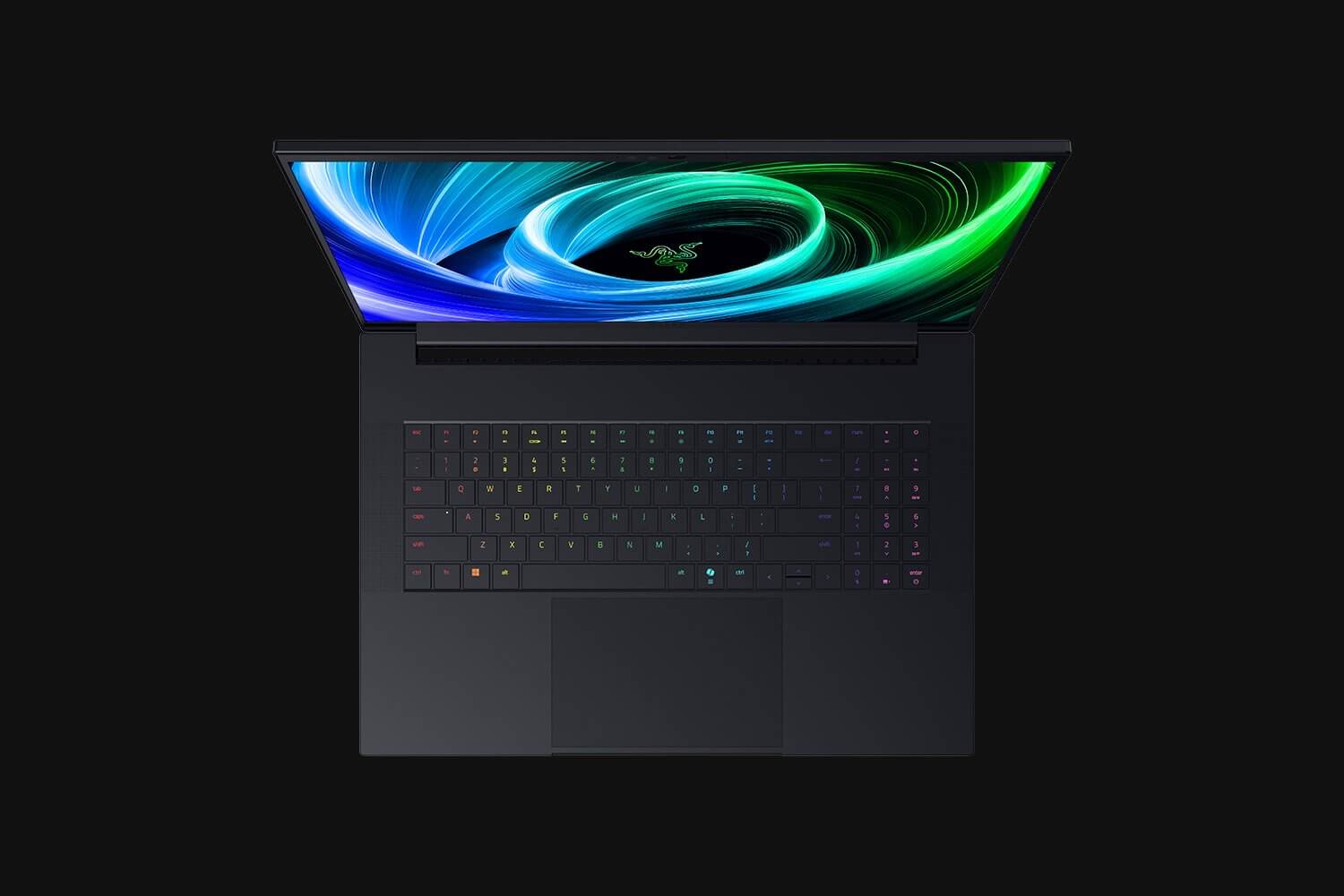 Razer Blade 18 (2025)