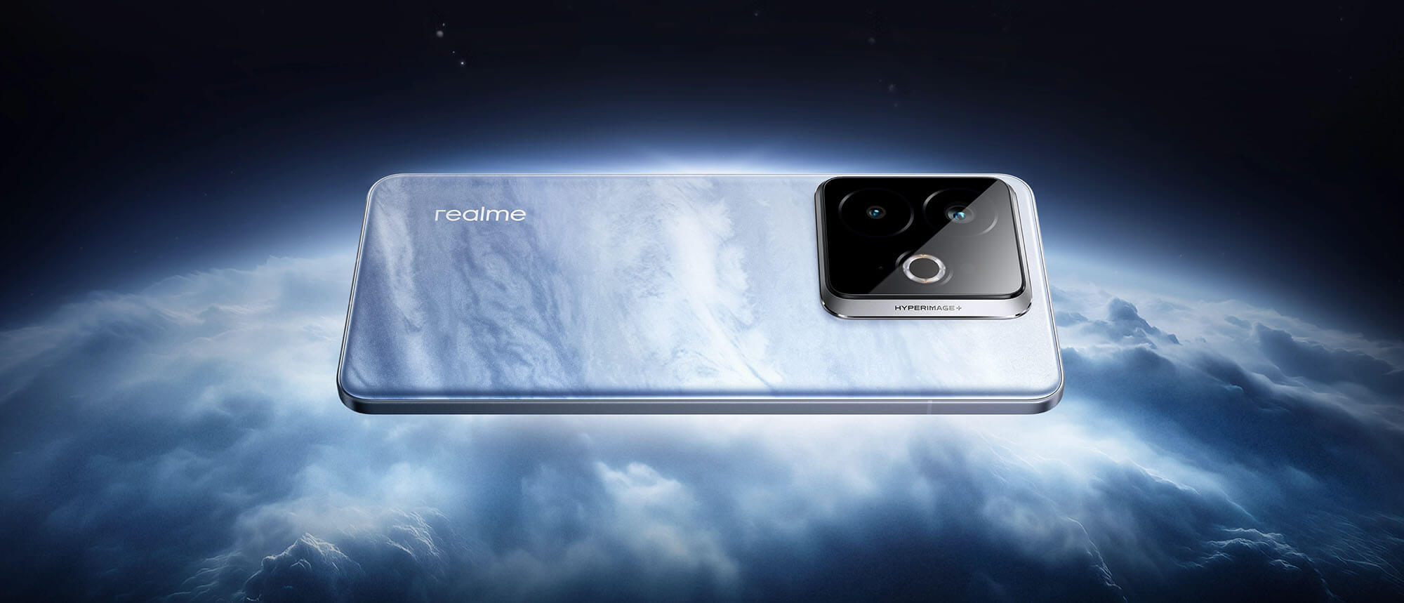 Realme GT 7 Pro Racing Edition