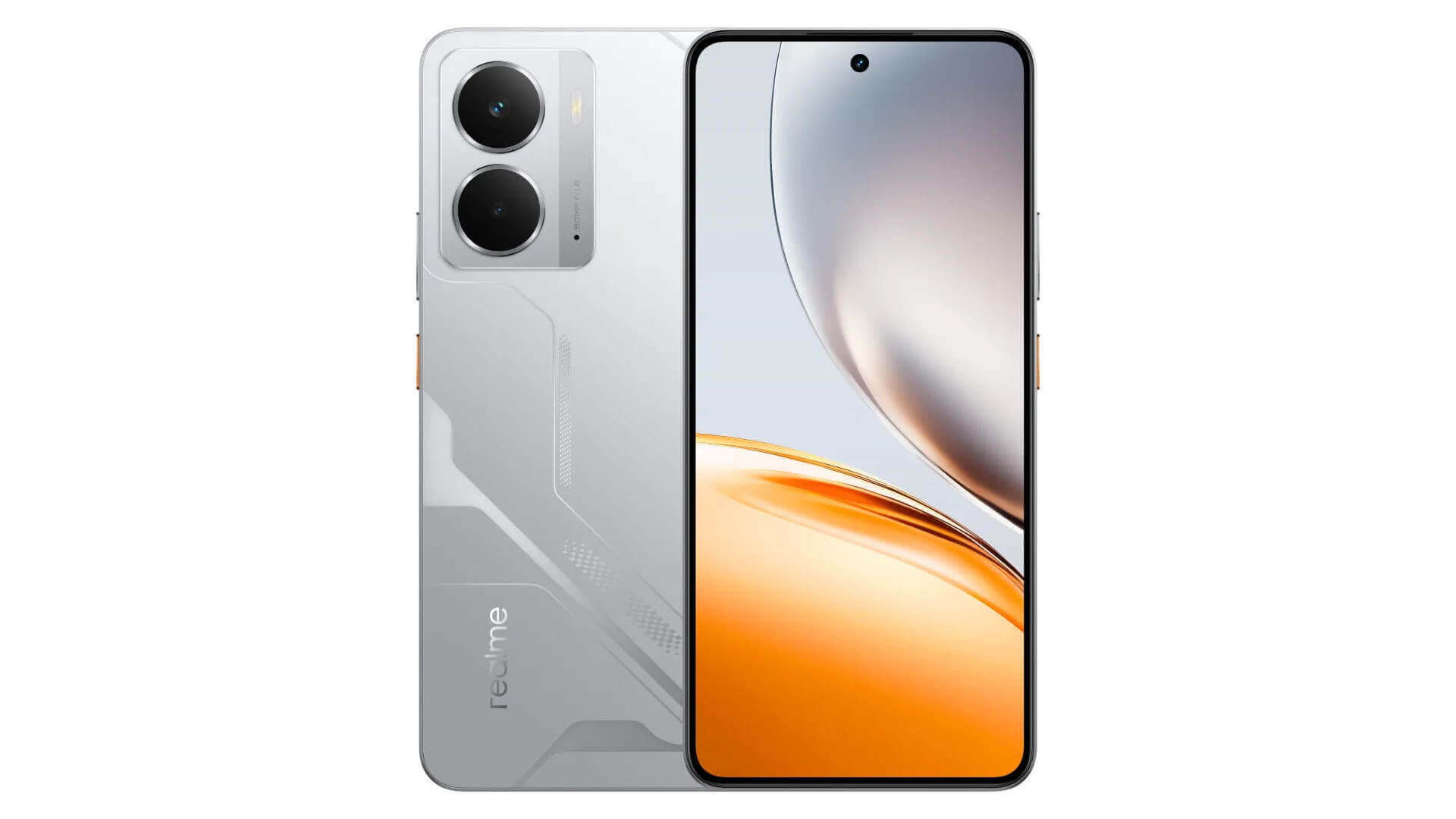 Realme Neo 7x