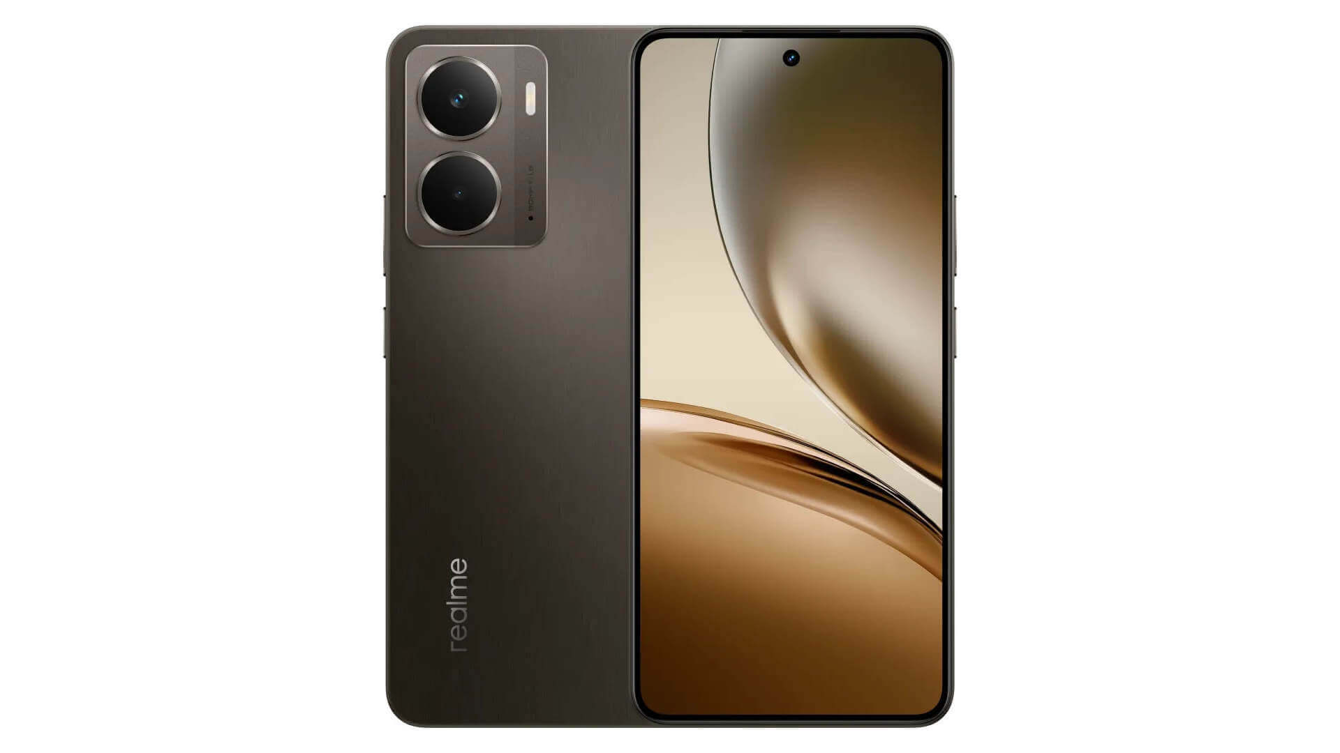 Realme Neo 7x