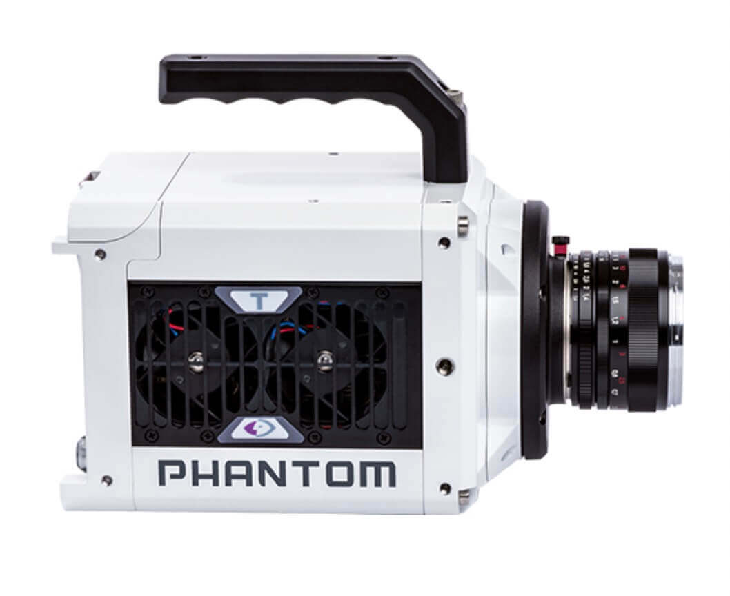 Versatile Phantom T2110