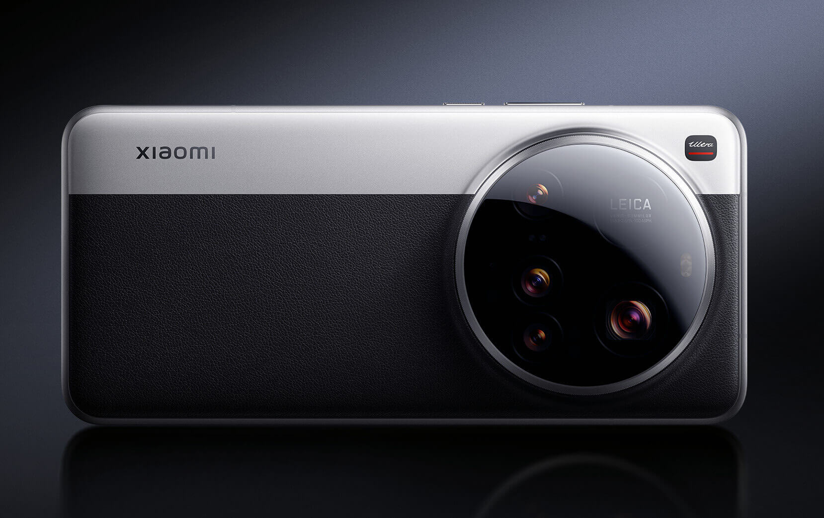 Xiaomi 15 Ultra Camera