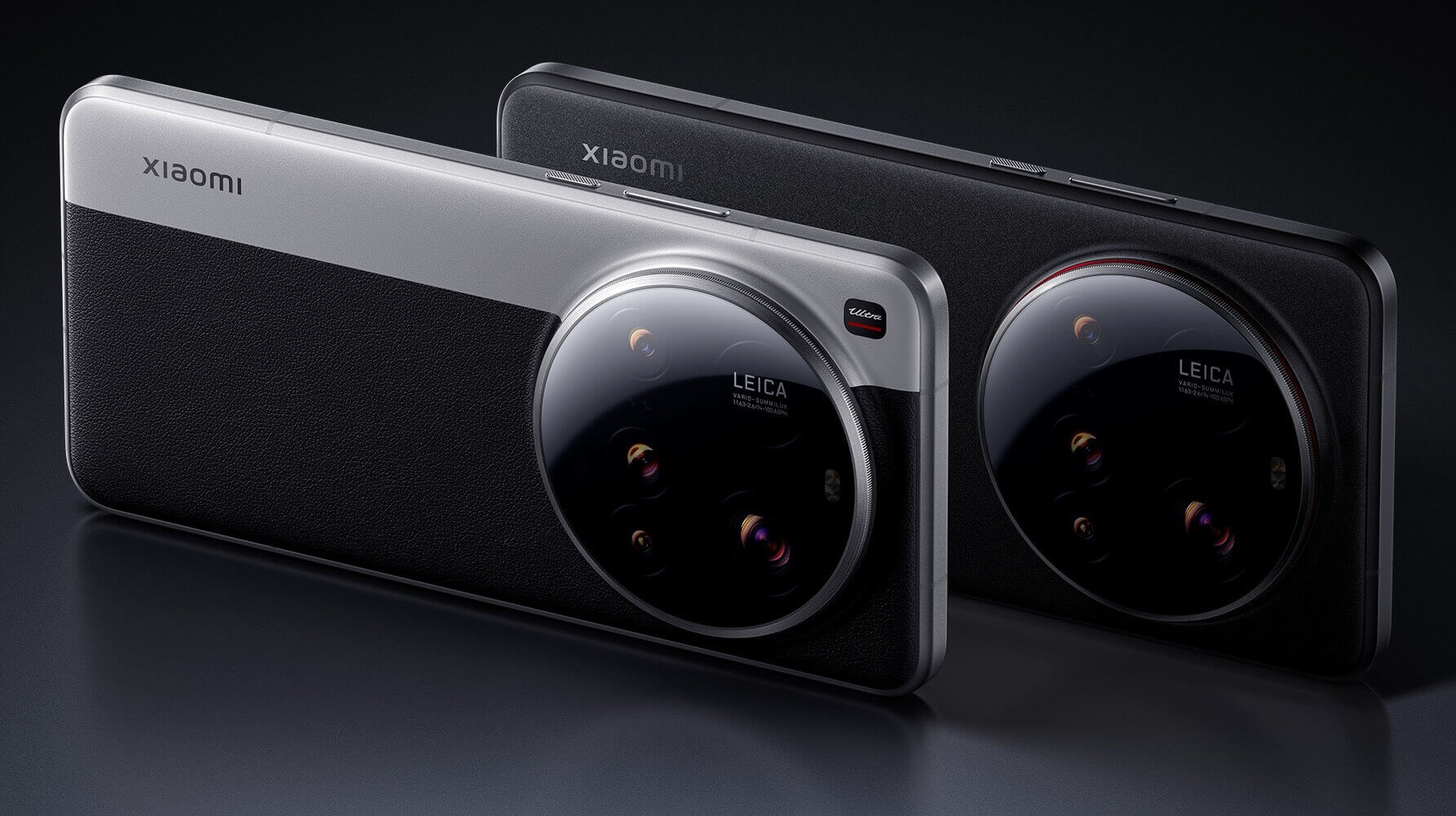 Представлен Xiaomi 15 Ultra – 200-Мп камера Leica, 6000 мАч, 90 Вт и IP68