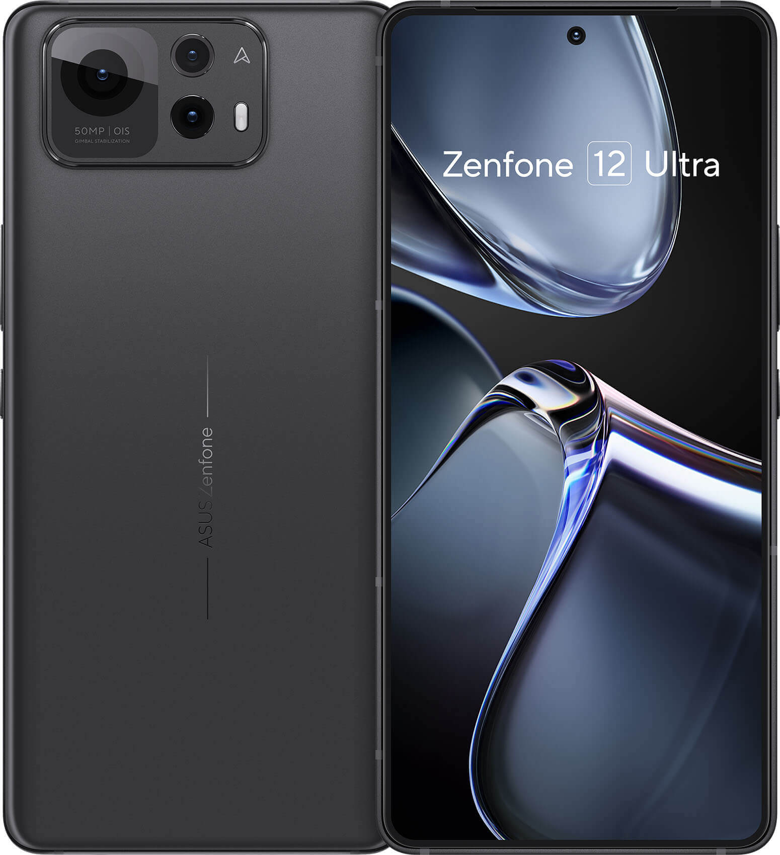 Zenfone 12 Ultra