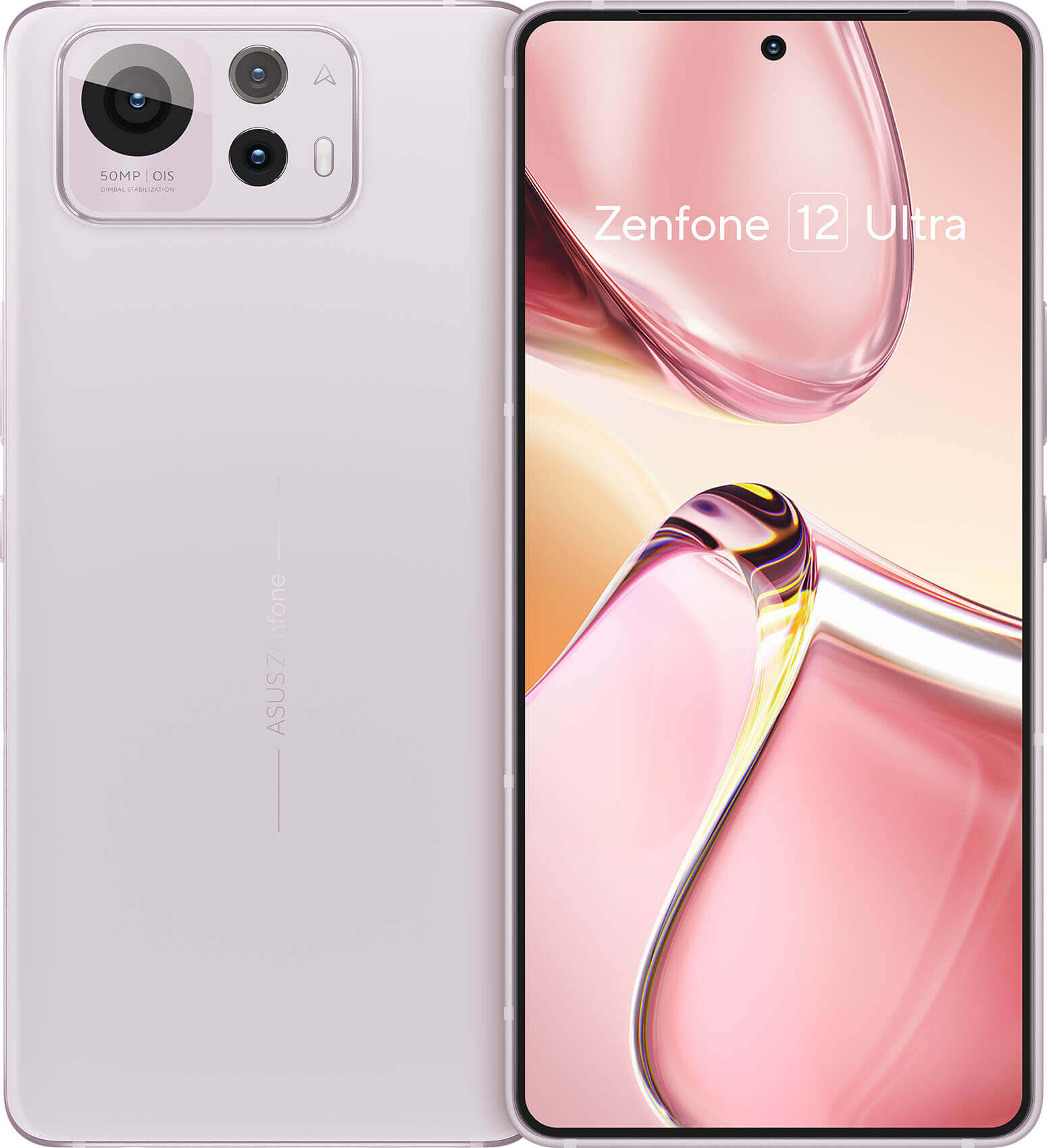 Zenfone 12 Ultra