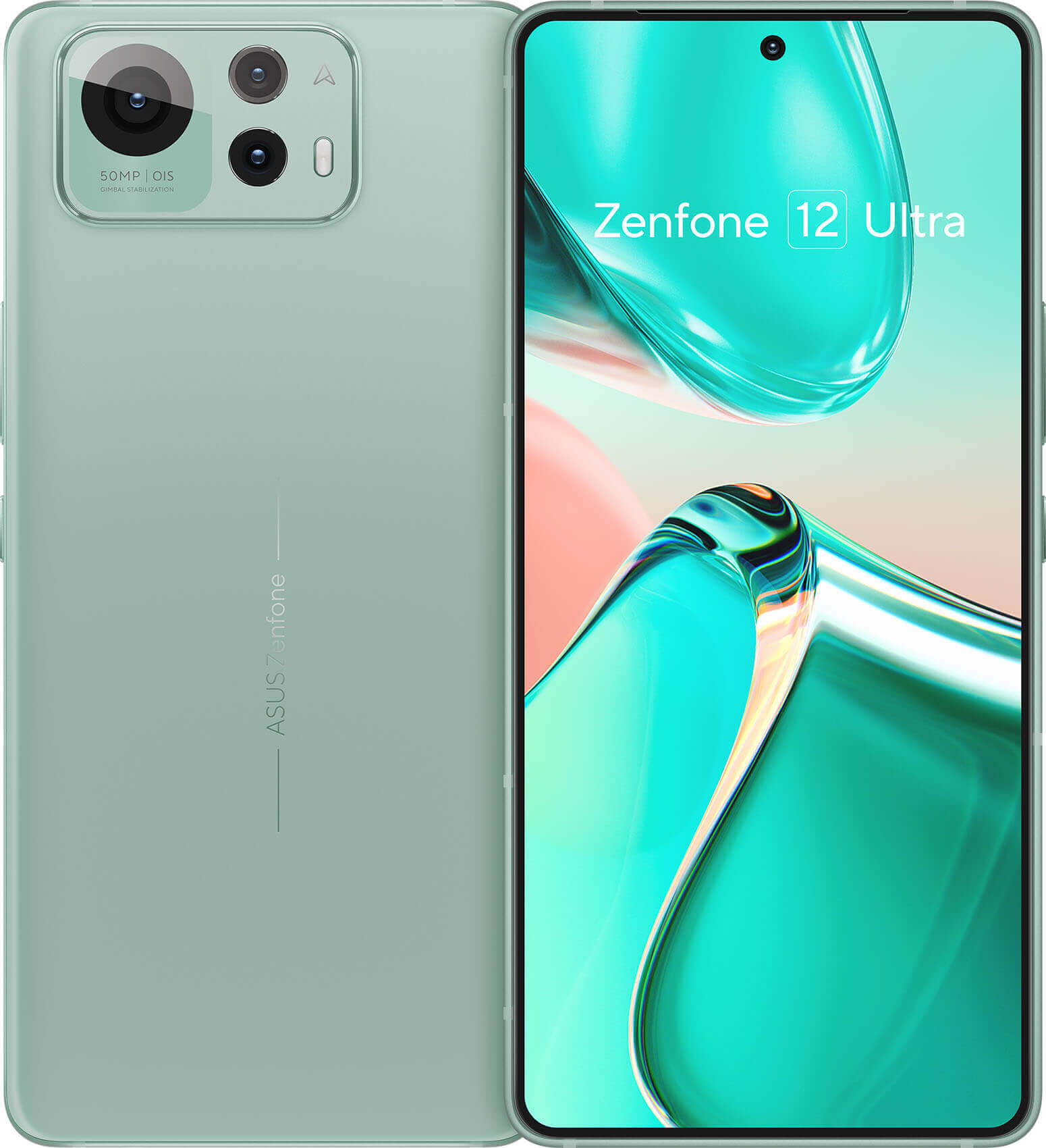 Zenfone 12 Ultra