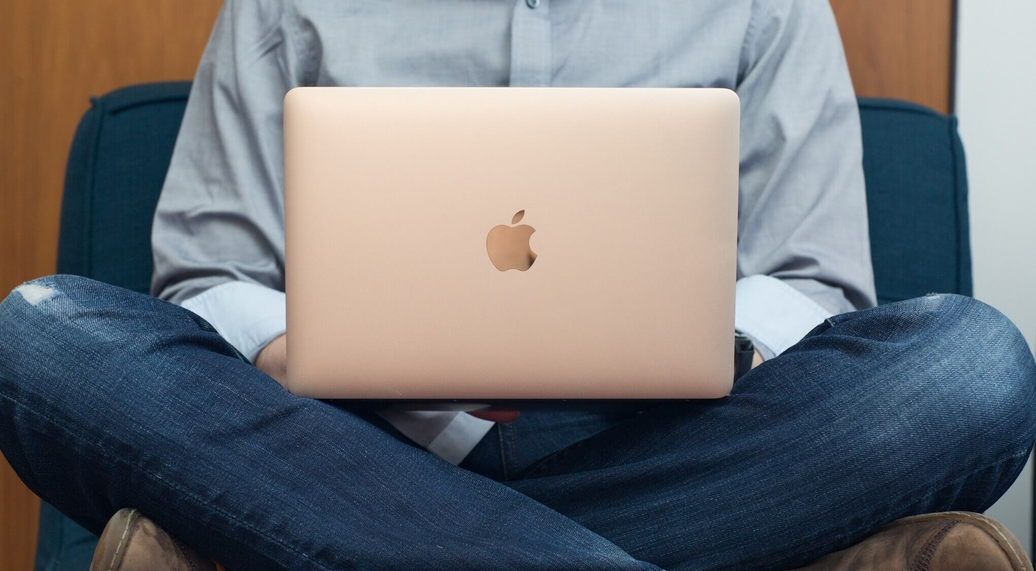 12-inch MacBook