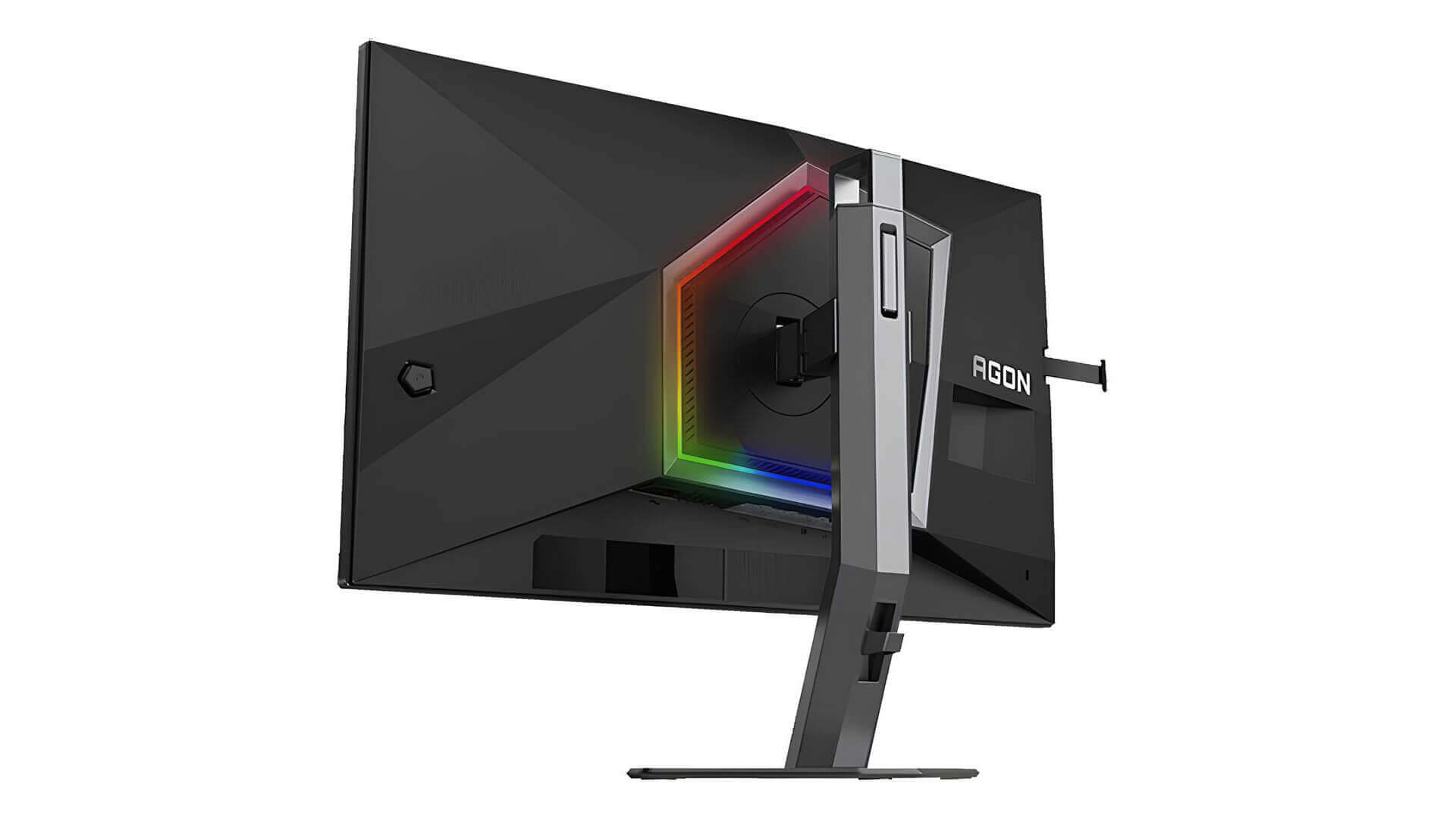 AOC AGON PRO