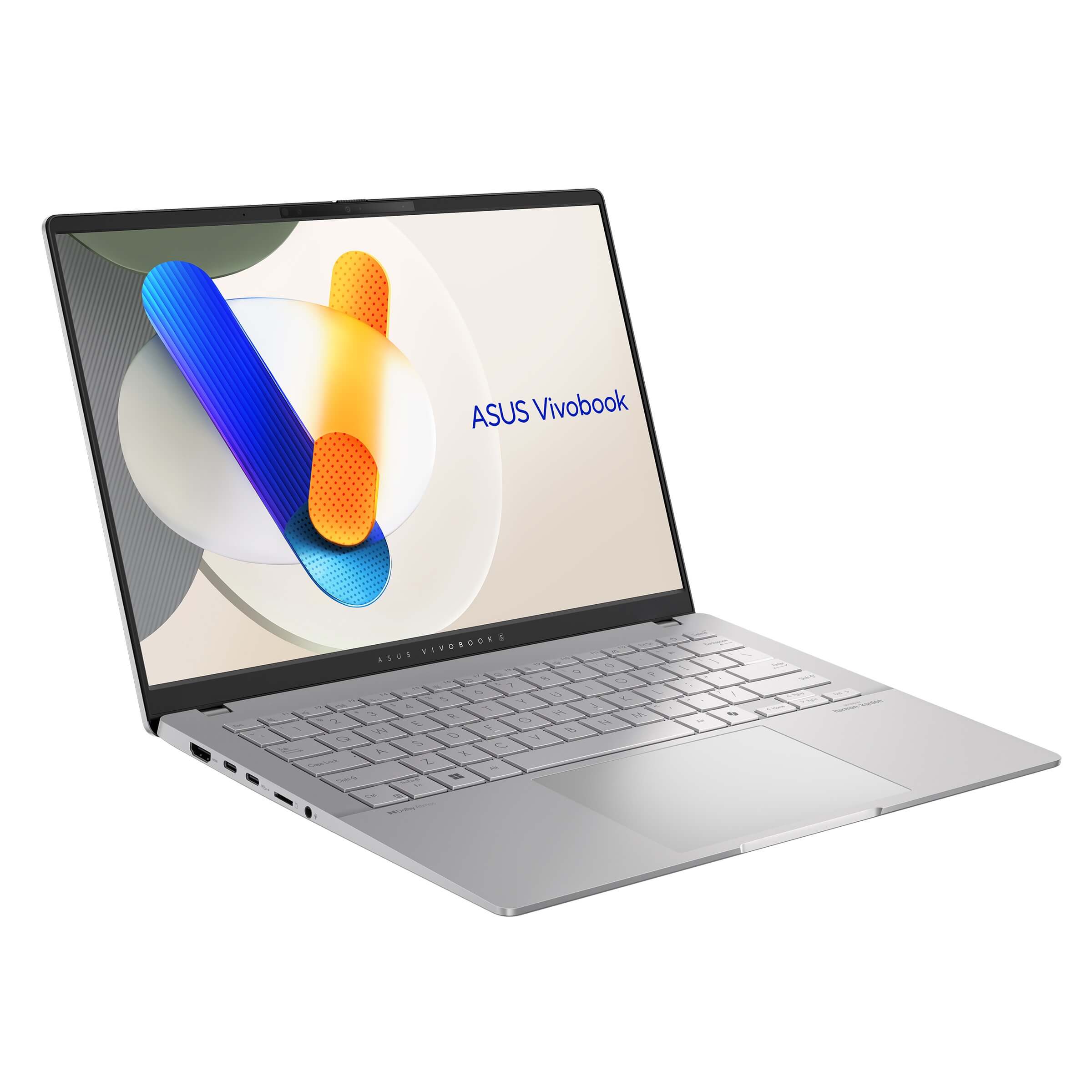 ASUS Vivobook S14