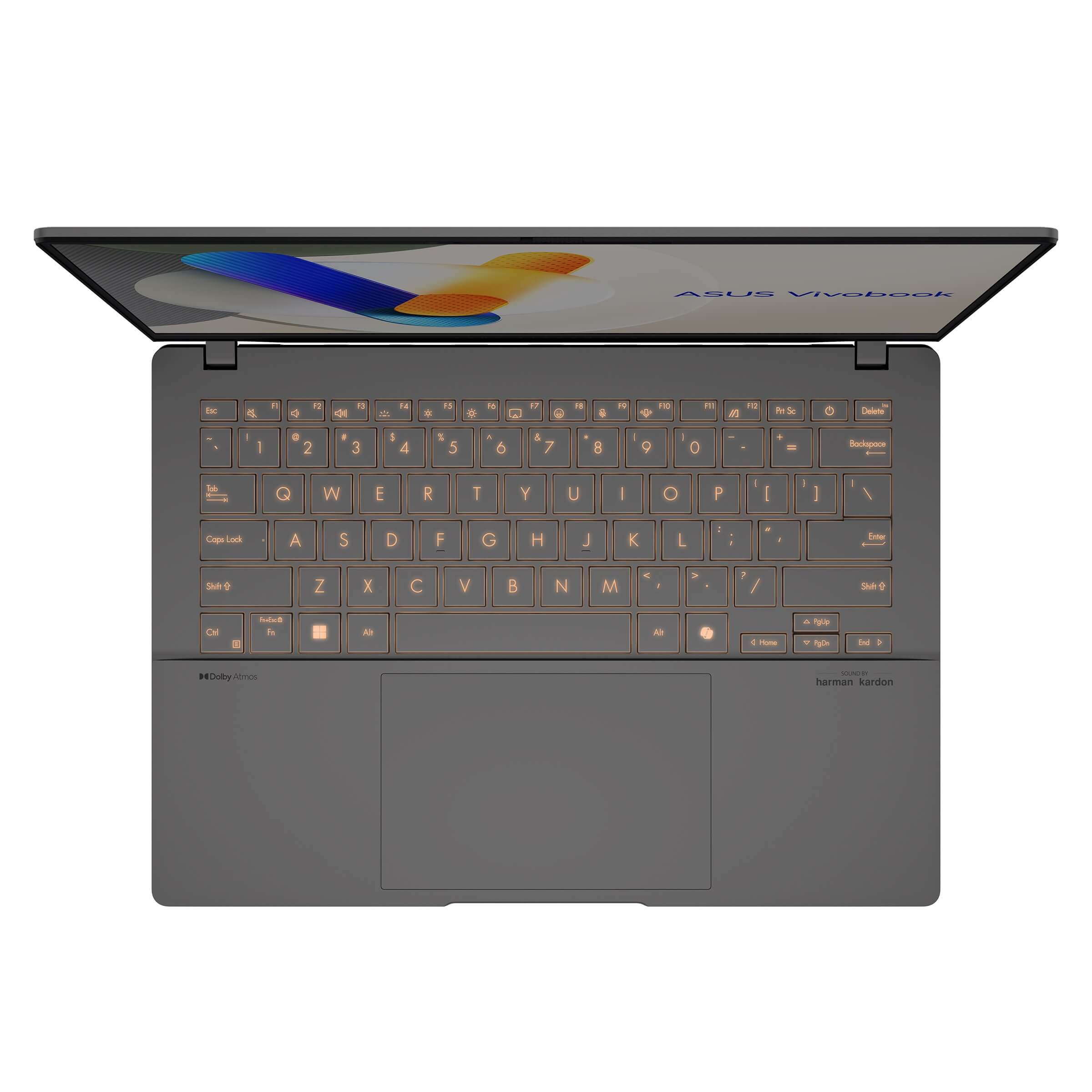 ASUS Vivobook S14