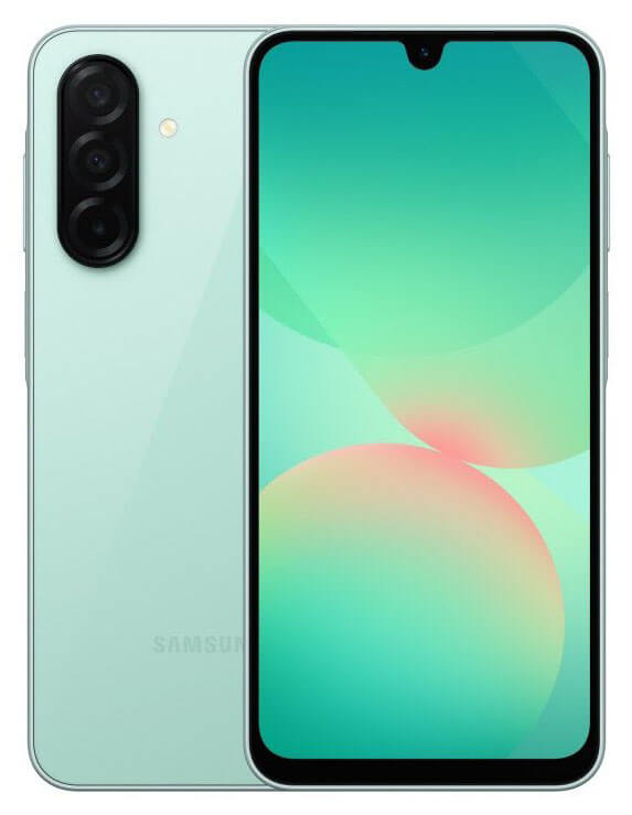 Galaxy A26