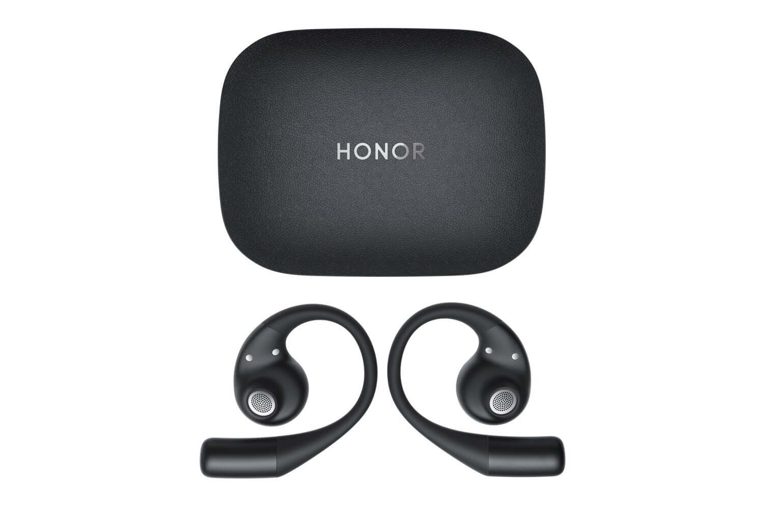 Honor Earbuds Open