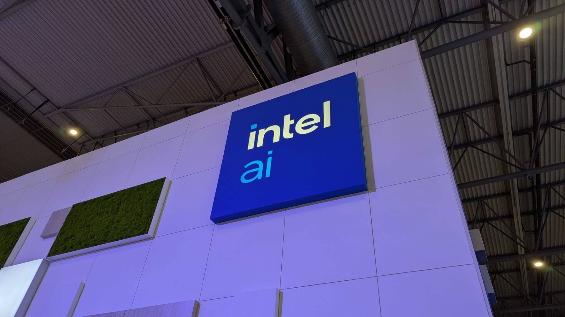 Intel анонсировала новые процессоры vPro