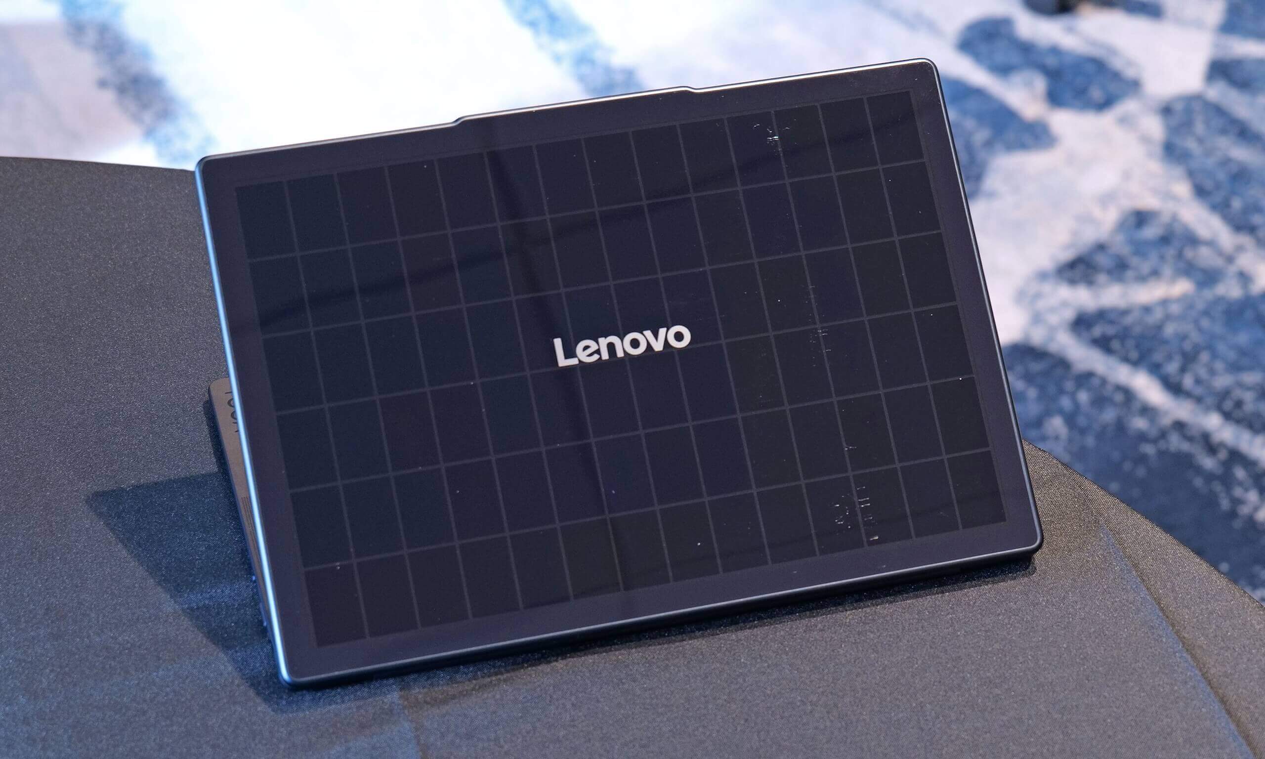 Lenovo Yoga Solar