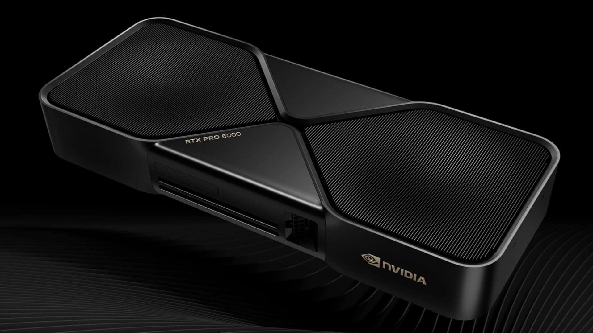 NVIDIA RTX PRO 6000 Blackwell 96 MobiDevices NVIDIA RTX PRO 6000 Blackwell 96 MobiDevices