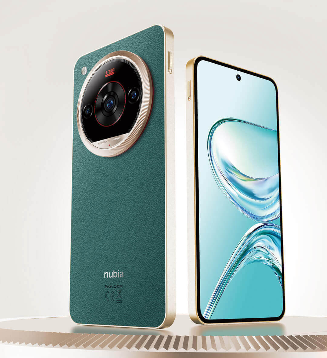 Nubia Focus 2 Ultra