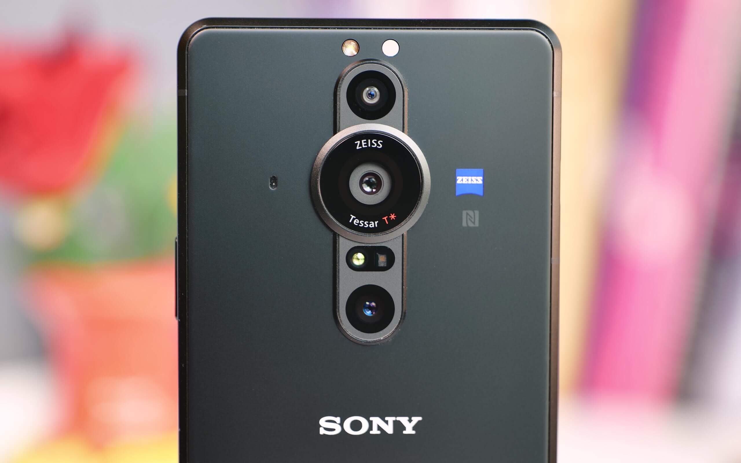 Sony разрабатывает IMX09A – флагманский фотосенсор для смартфонов