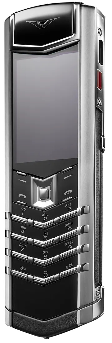 Vertu Signature S+